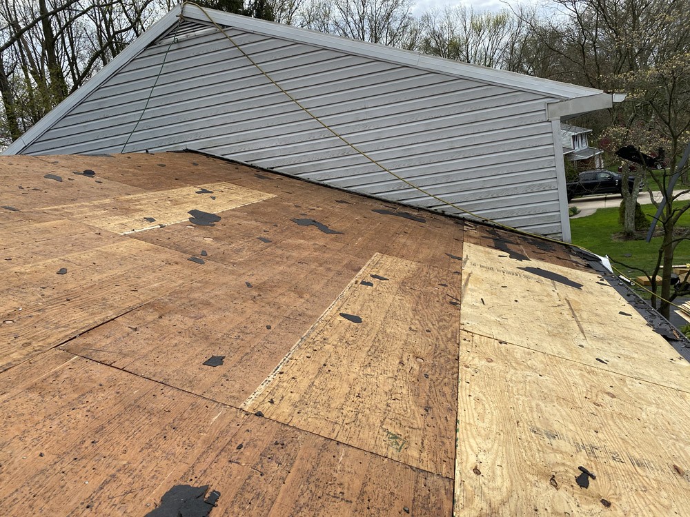 Roof Replacement, Wilmington DE 19810 All Roofing Contractors