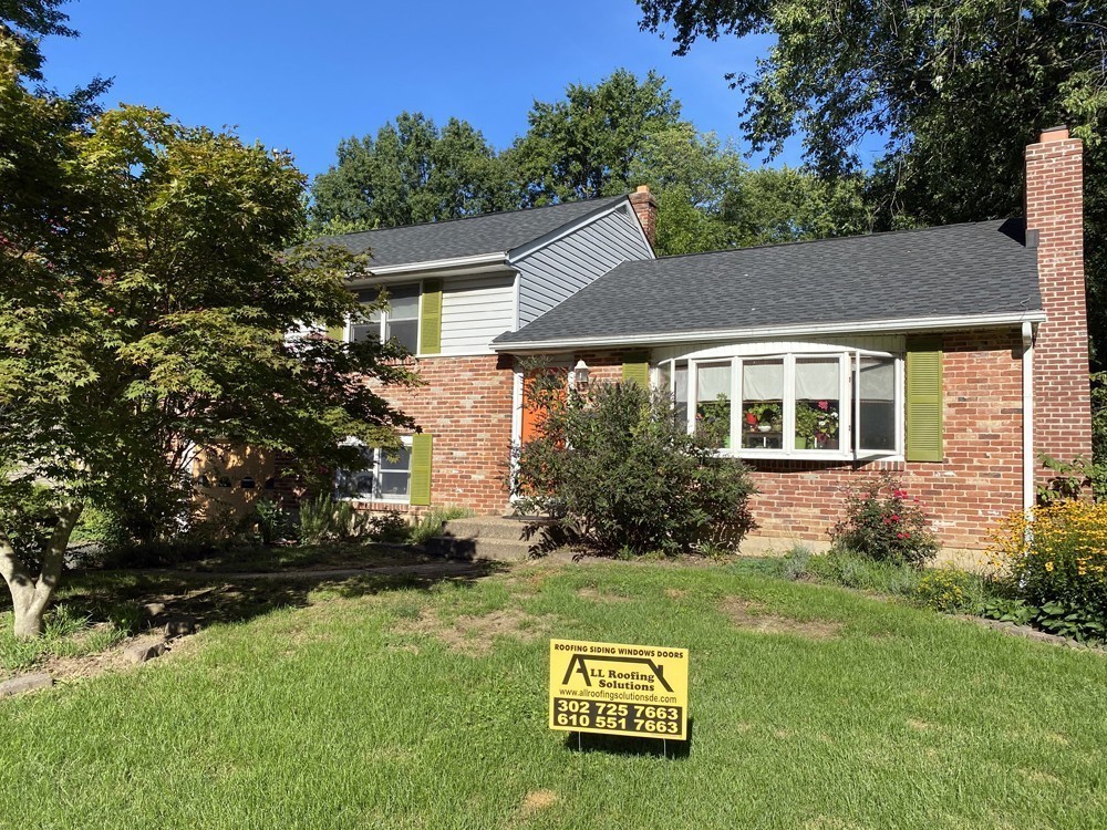 Roofing Replacement, Wilmington DE 19810 All Roofing Contractors